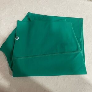 NWOT Lululemon Align leggings (no pocket)